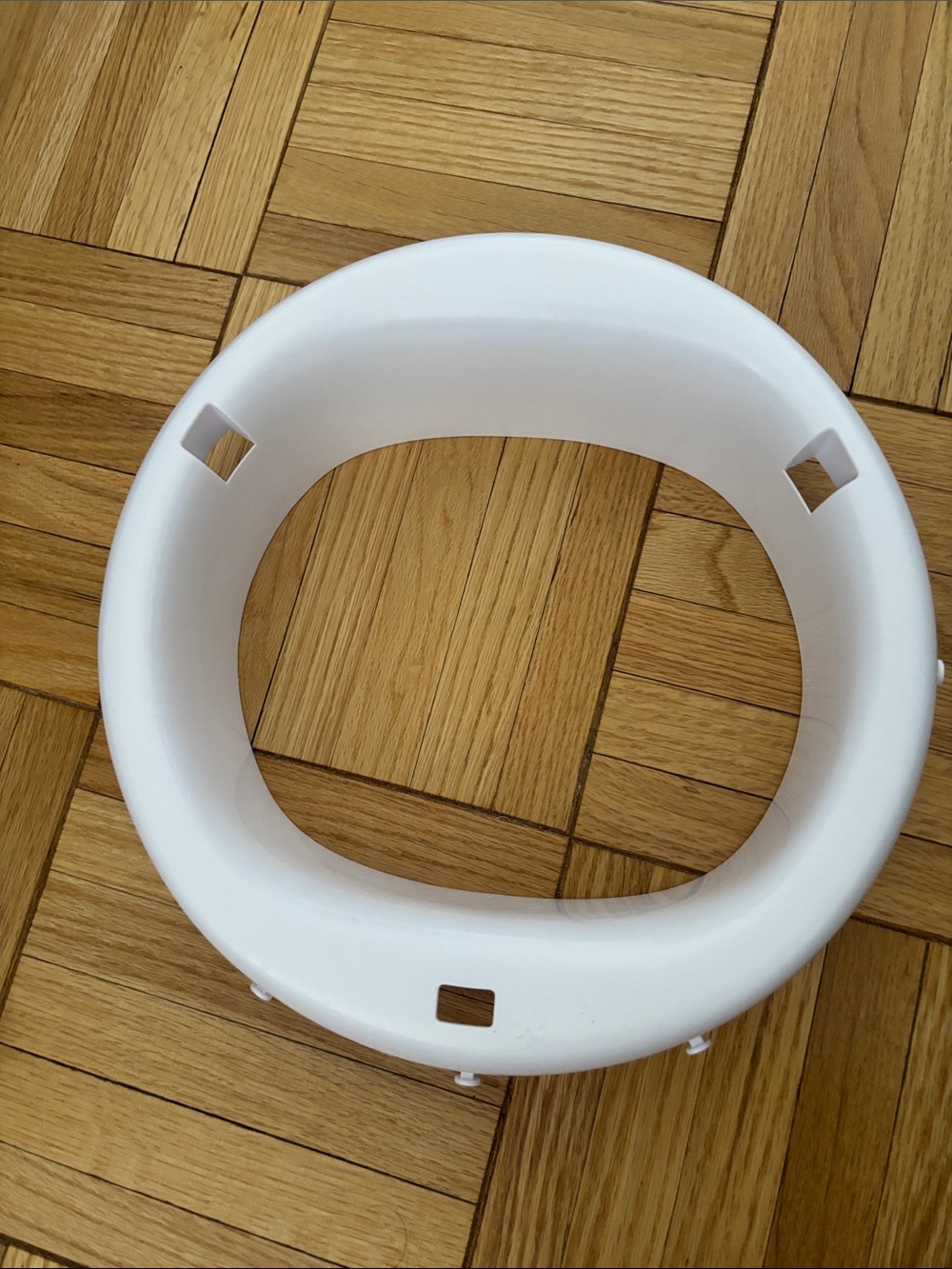 Skip hop activity center seat replacement